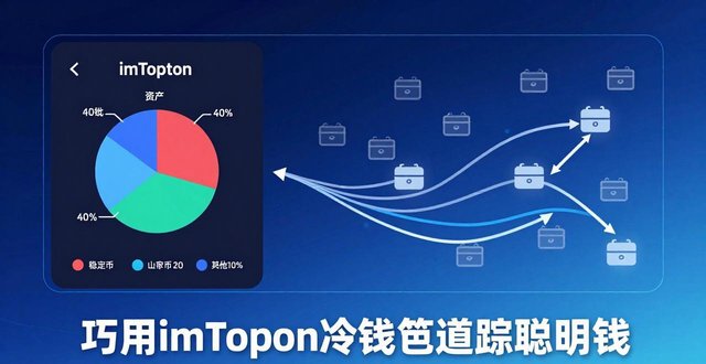 钱包需求_冷钱包硬件钱包_如何基于imToken冷钱包的功能进行市场预测?