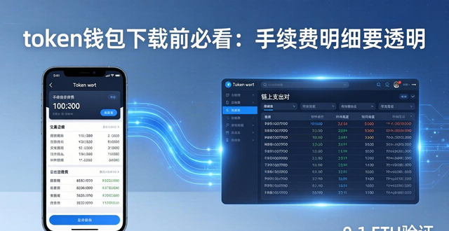 最新token钱包下载的交易手续费与成本透明化,确保用户在交易中获得真实的费用信息。_交易透明化是什么意思_资金交易透明度是什么意思