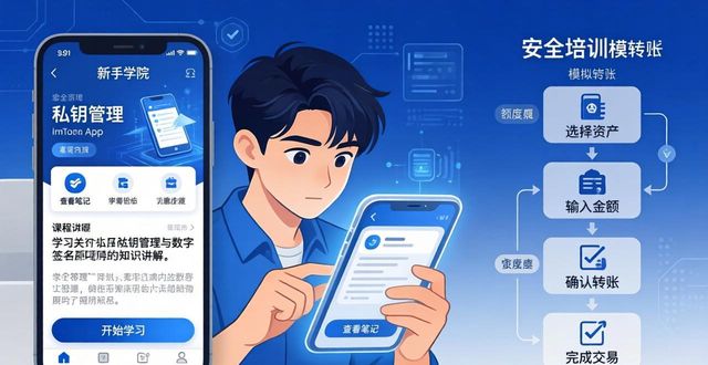 教育培训在线_教育培训最新动态_如何在imToken最新版本下载中进行教育培训？