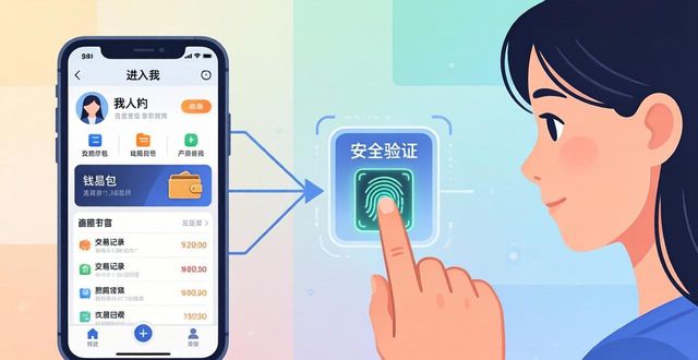 加密钱包怎么用_加密钱包被盗_如何使用imtoken钱包进行信息加密与保护？