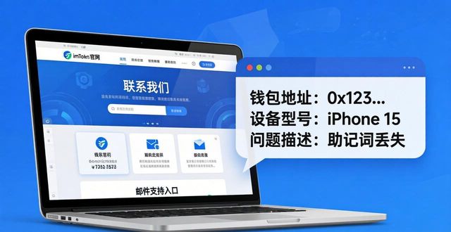 壹钱包支持哪些网上购物_支持qq钱包支付的网站_如何在imToken钱包官方网址中完善客户支持？