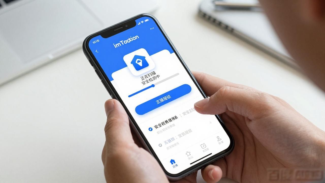 如何在imToken官网下载2.0国际版中实施风险控制？_风险管控下载_风险管理下载