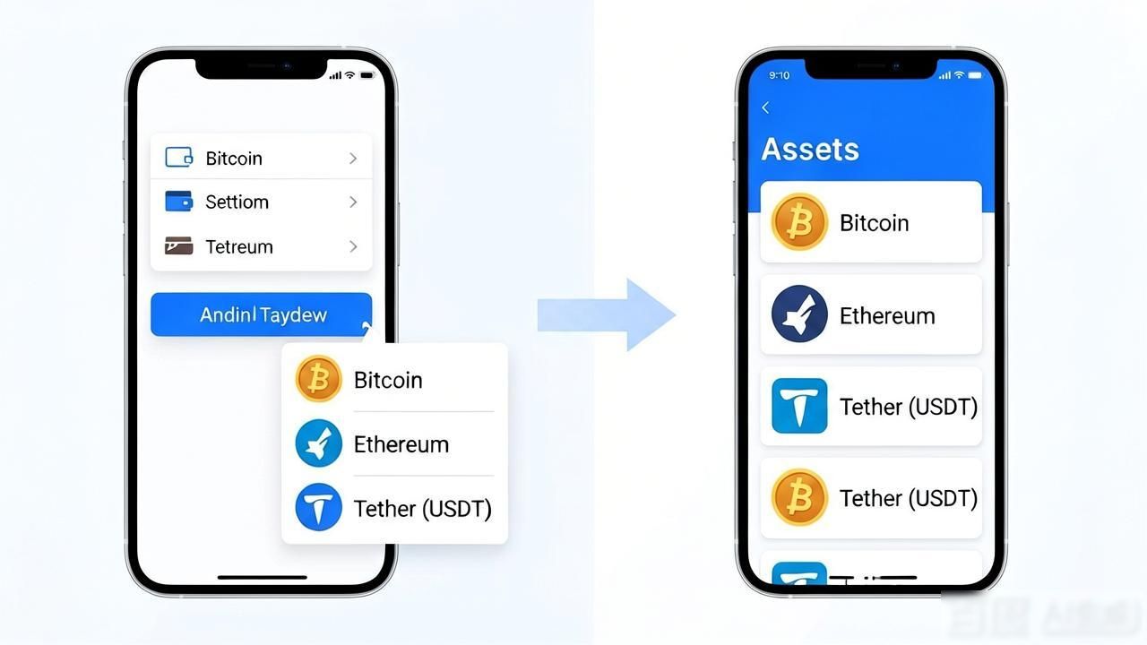 钱包使用教程_im钱包官网下载安装后配置设置指南_im钱包官网下载安装后配置设置指南