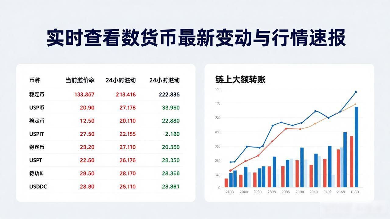 区块链技术革新对加密市场的影响_查看数字货币的新消息_加密市场即时资讯平台