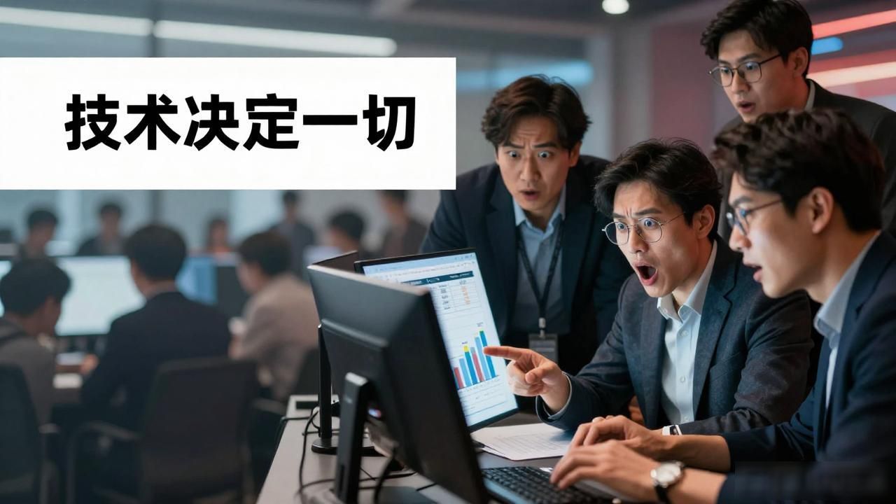避坑指南_揭秘币圈十大骗论_数字货币十大骗论