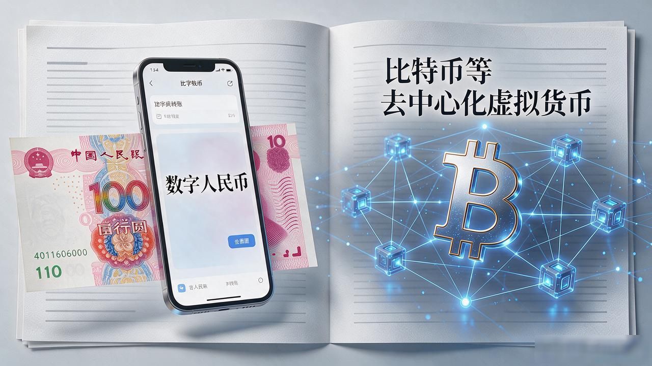 数字货币到底纳不纳入民法？一个实际处理过这类案件的人跟你说