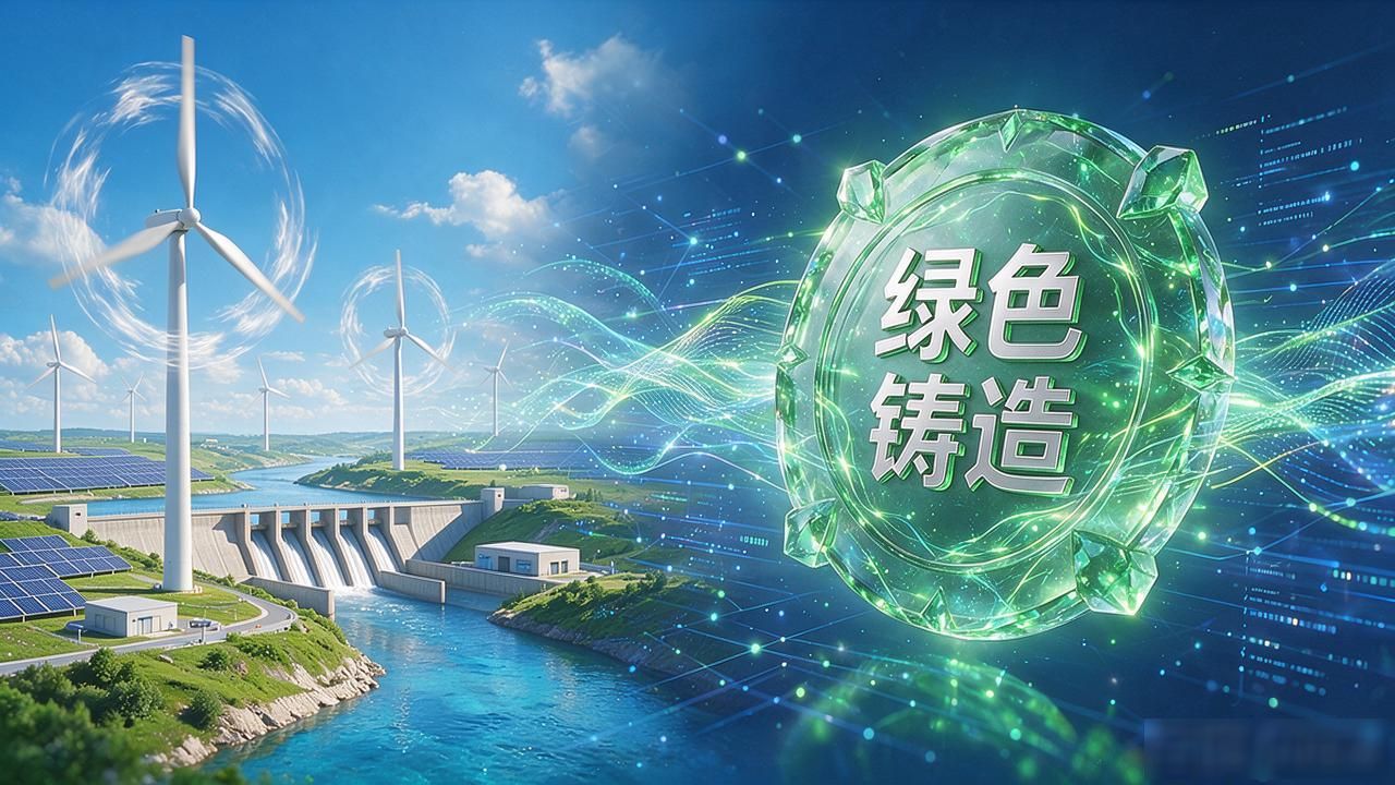 环保数字货币是什么？碳币和绿色算力币到底怎么运作