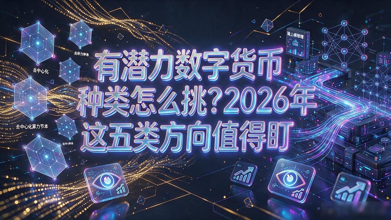 有潜力数字货币种类_以太坊Layer 2扩容赛道基本面分析_AI与Web3交叉方向代币消耗模型