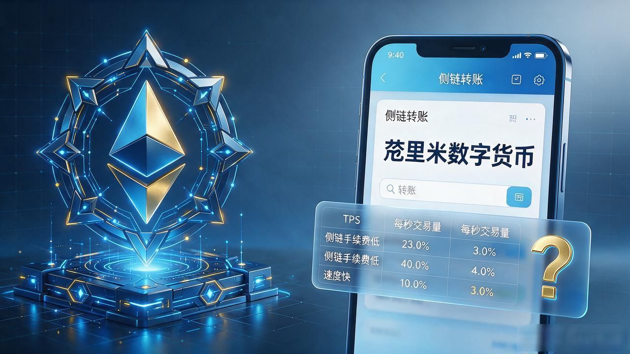 尢里米数字货币到底什么来头，翻了两周资料说几句大实话