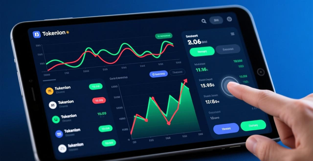 imToken 2.0安卓版评定加密货币市场价值_加密货币市场价值评定工具_如何通过imToken 2.0钱包安卓版进行市场价值评估？