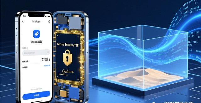 imToken 2.0数据安全分析_imToken 2.0钱包私钥管理_移动设备上的imToken钱包2.0数据安全性分析