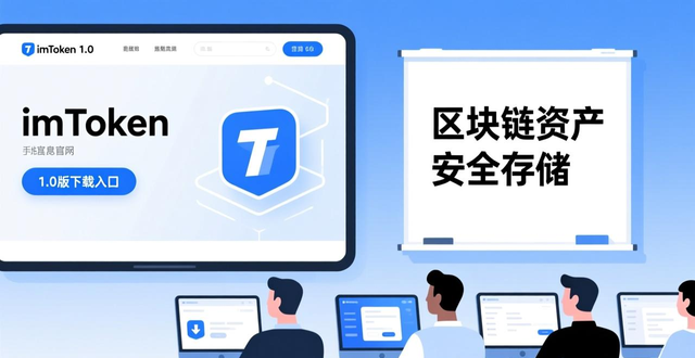 imToken1.0官方下载页面筹办财经讲座_imToken1.0版本钱包特性讲座准备_如何在imToken官网下载1.0版上开展财经讲座?