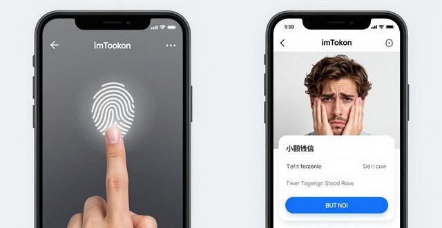 移动4g用户体验_用户体验研究_最新imToken免费版的用户体验与潜在改进