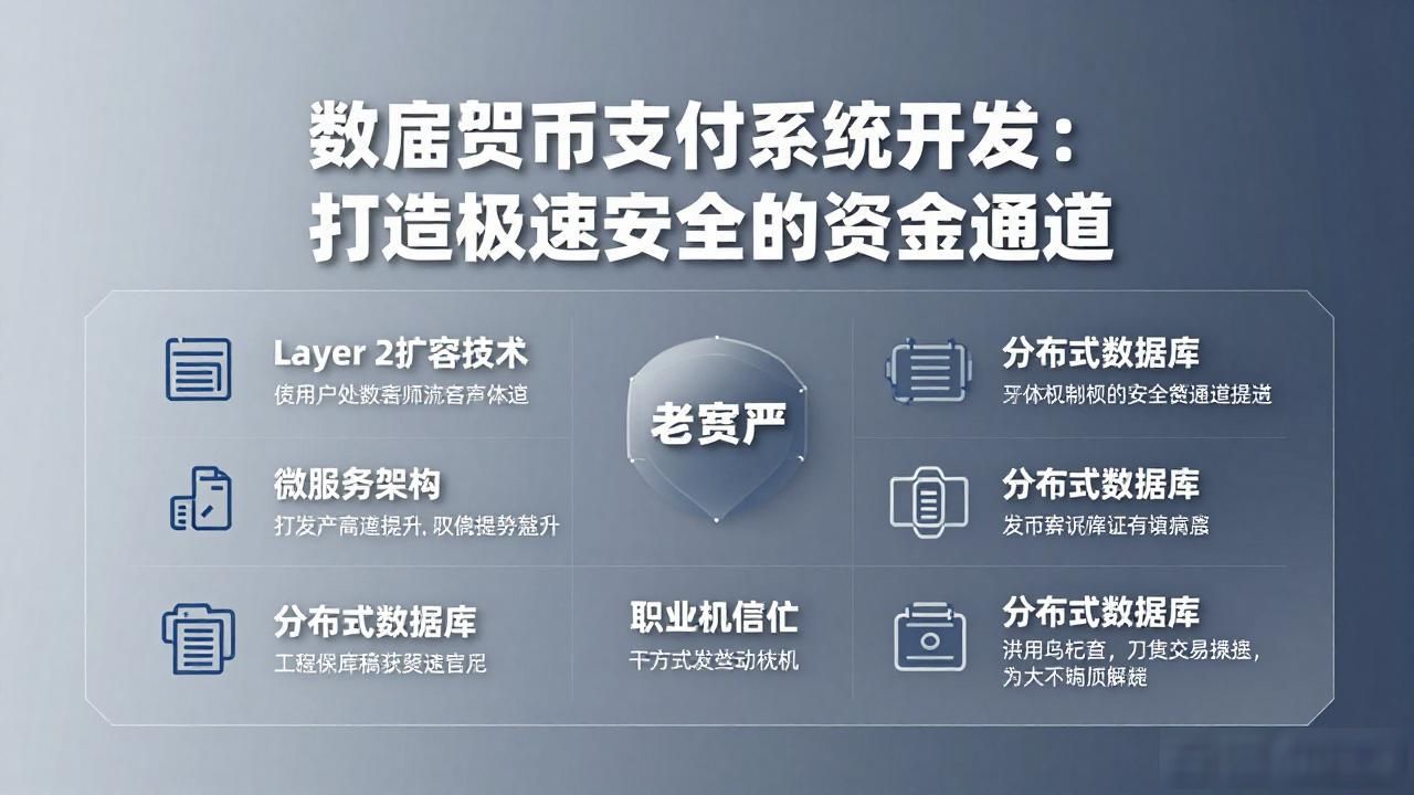 数字货币支付系统架构_去中心化合规金融_数字货币支付系统开发