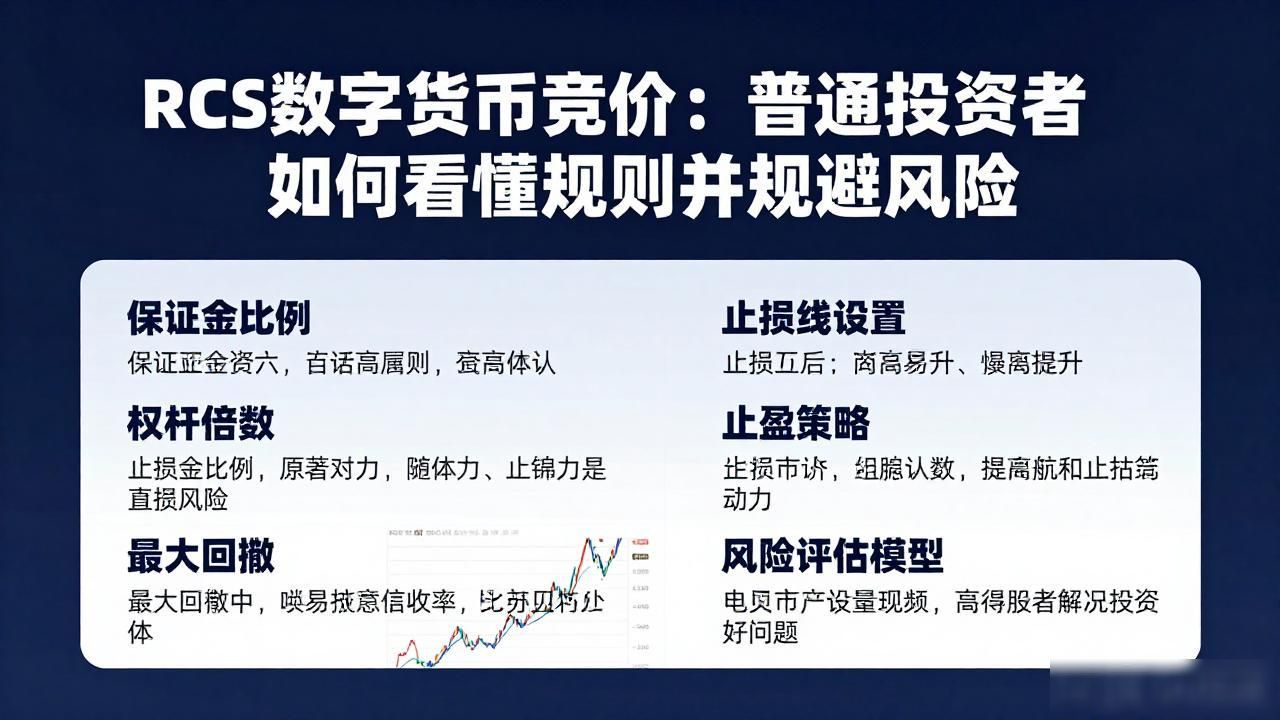 供需关系即时价格博弈_rcs数字货币竞价_RCS数字货币竞价机制
