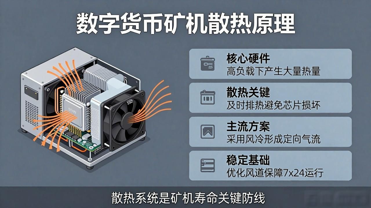 矿机ASIC芯片组_矿机电源模块设计_数字货币矿机结构原理