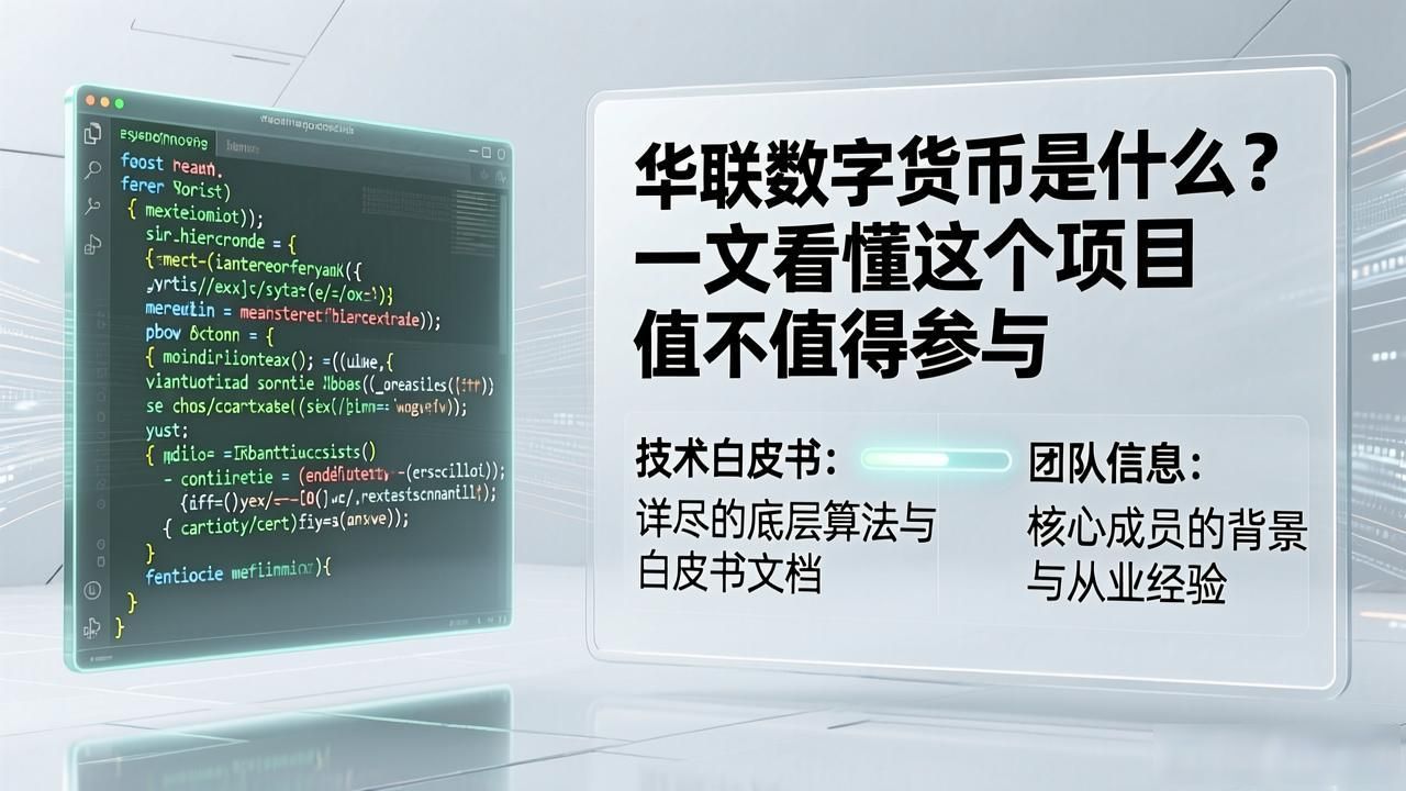 华联数字货币_华联数字货币靠不靠谱_虚拟货币监管风险