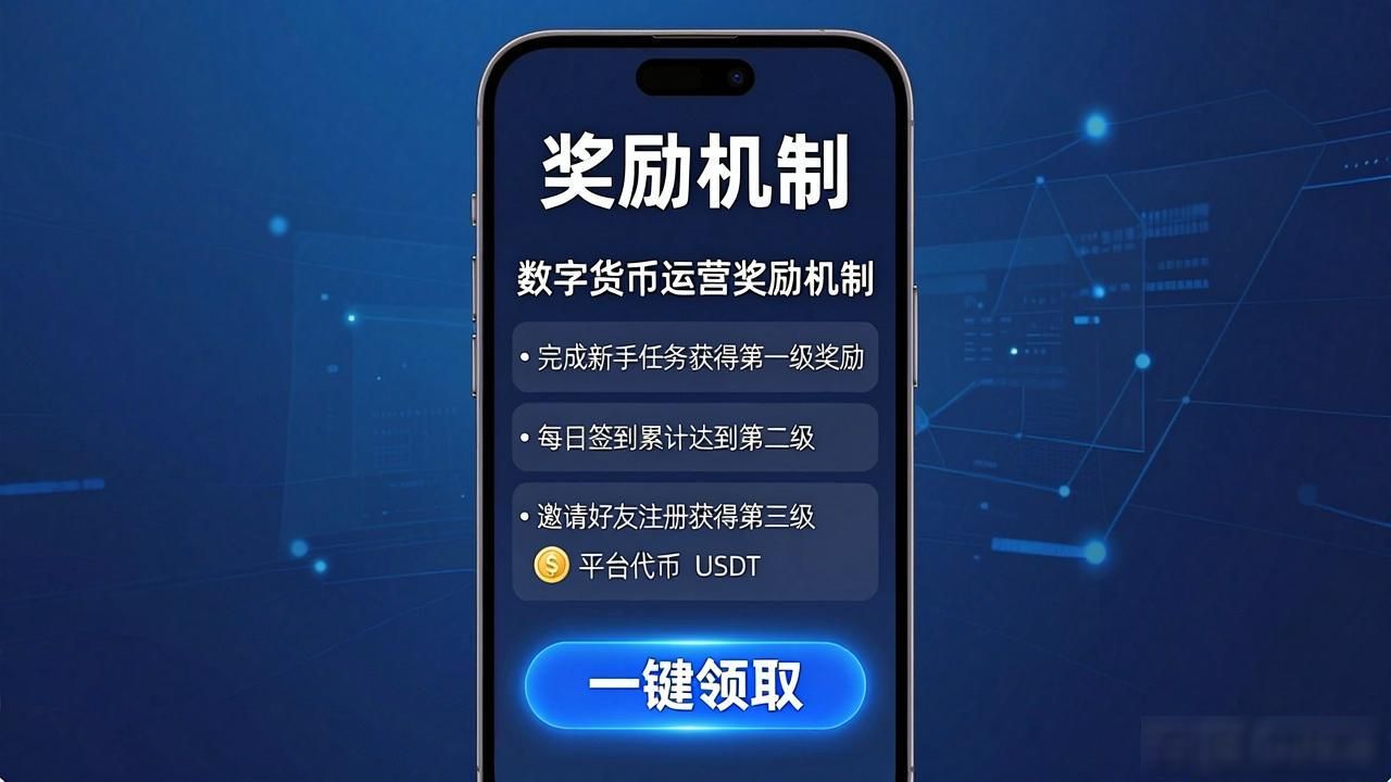 数字货币H5怎么做运营？获客转化的实用技巧分享