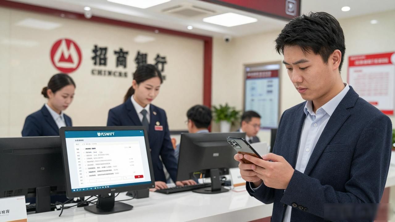 招商银行测试数字货币，老百姓钱包啥时候能用上