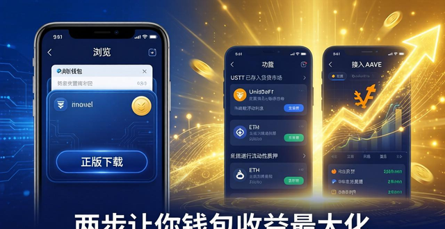 钱包这个软件怎么样_如何通过imToken钱包下载实现收益最大化?_钱包app是做什么用的
