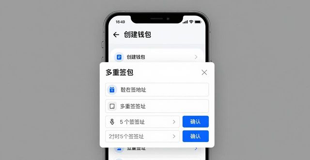 app免费签名_如何在imToken免费版中设置多重签名?_免费签名工具