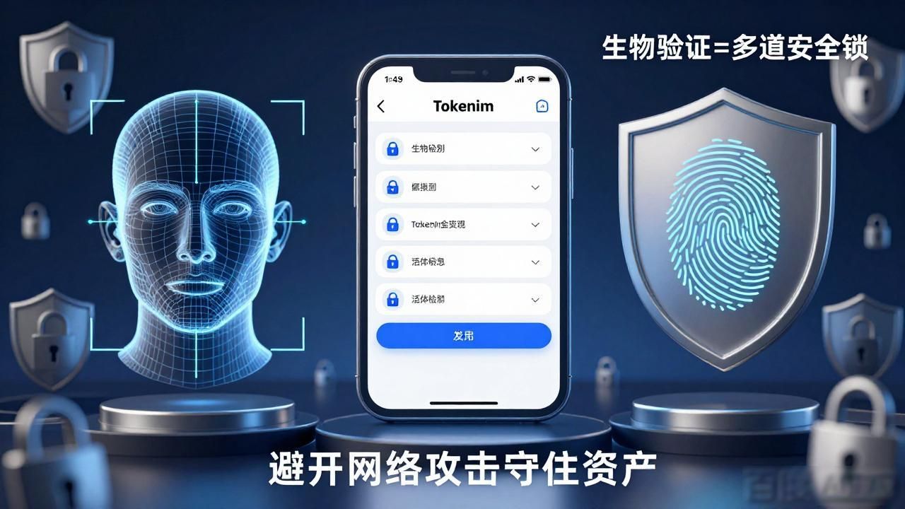 钱包技术_钱包市场现状分析_如何通过tokenim钱包最新版的安全策略,确保您的数字资产不受网络攻击影响?