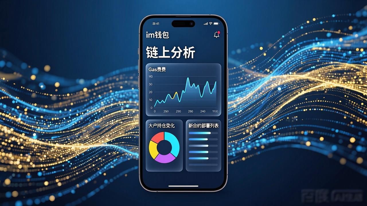 钱包的市场_钱包市场现状分析_通过im钱包App了解最新市场趋势与动向