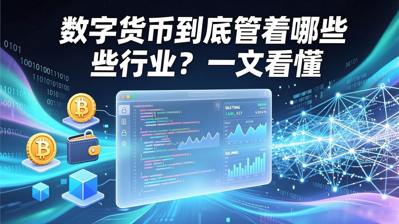 数字货币的应用领域_数字货币对传统金融的冲击_数字货币涵盖什么领域