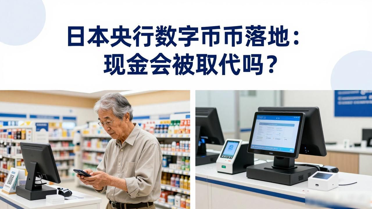 日本现金发行数字货币_日本金融体系变革_日本央行数字货币