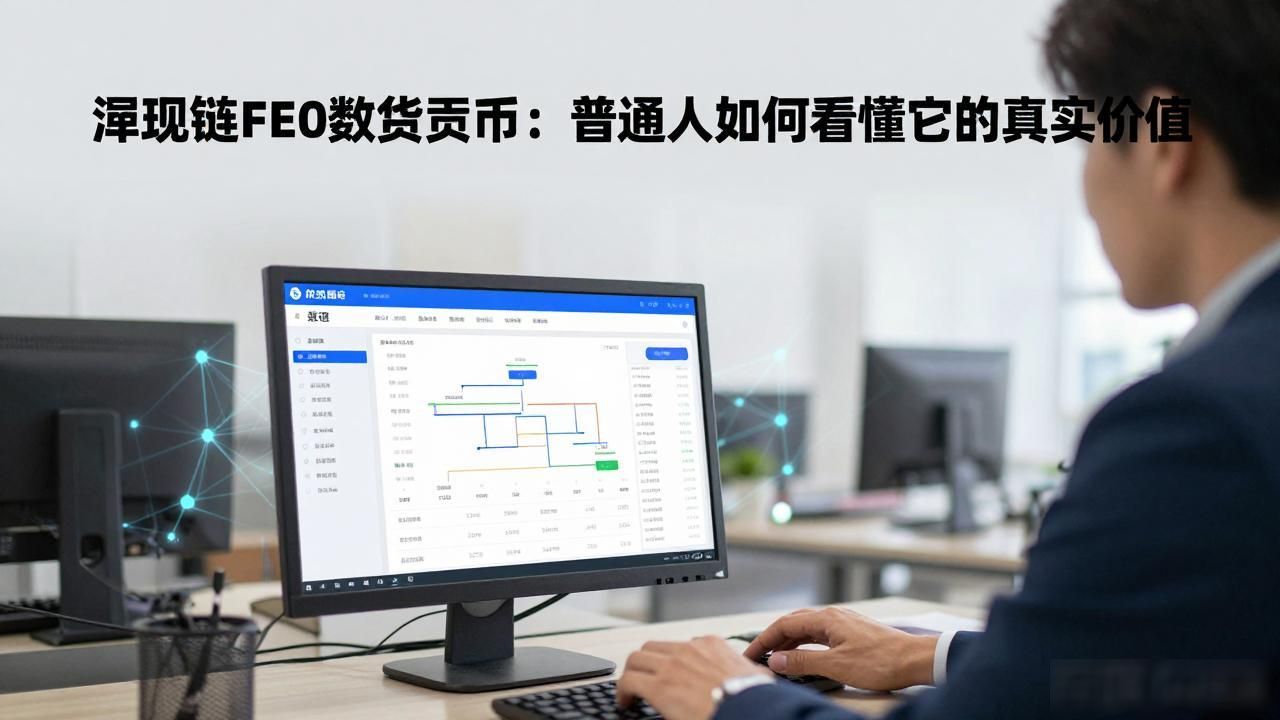涌现链FE0数字货币_去中心化金融共识机制_FE0数字货币