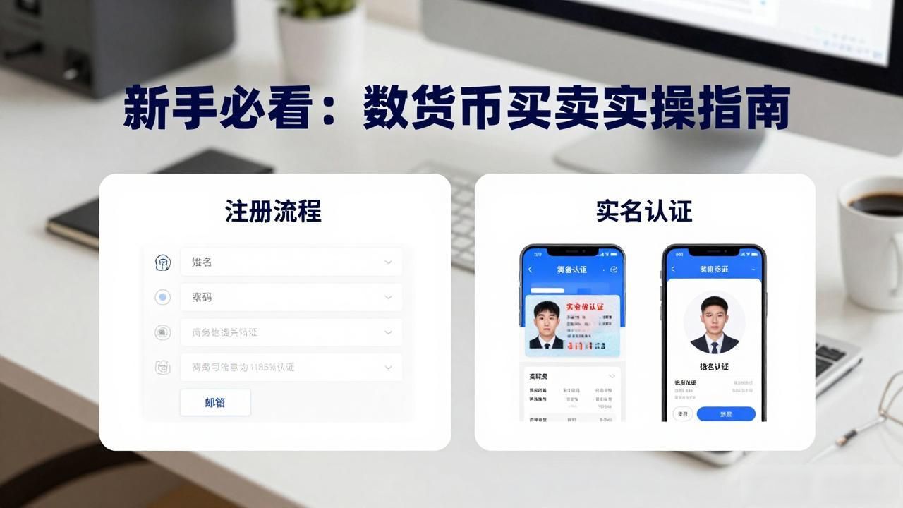 数字货币如何买卖交易_比特币以太坊换现金步骤_虚拟货币交易平台选择
