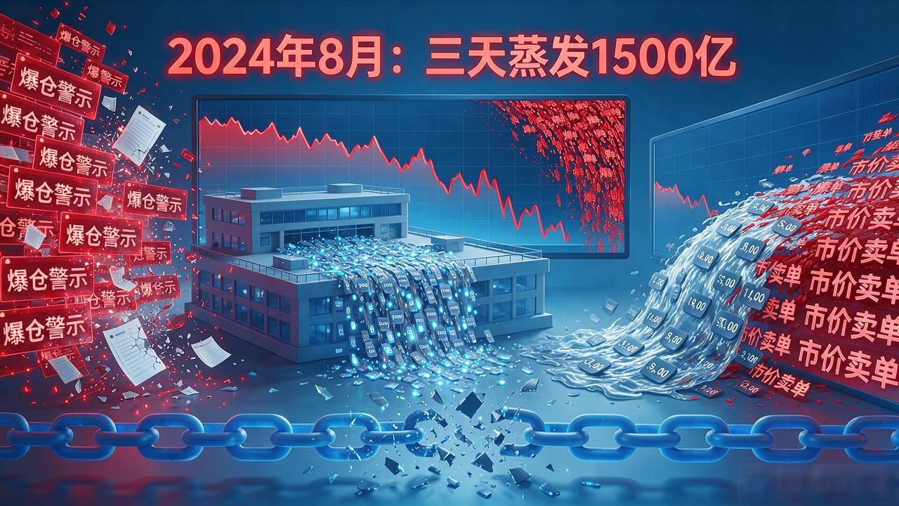 加密市场流动性枯竭机制解析_比特币暴跌中小市值币跟跌原因_数字货币怎么一起跌