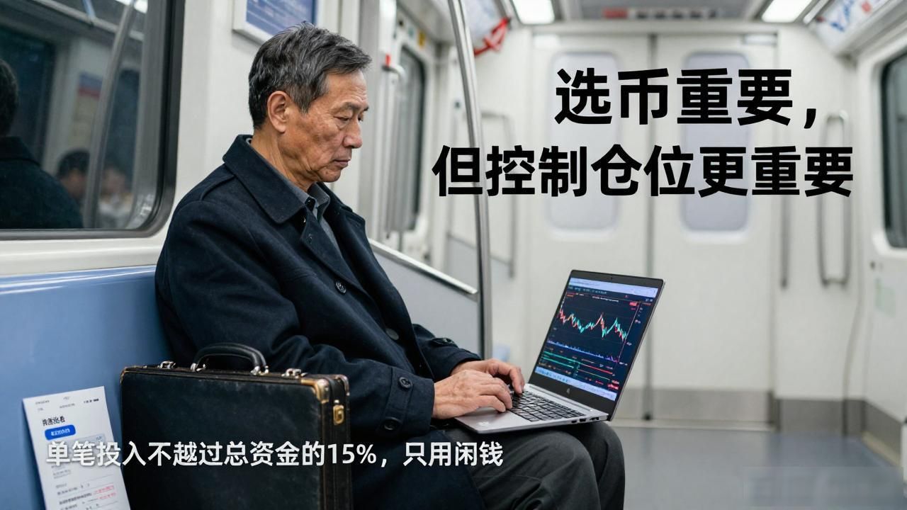 未来富翁数字货币到底能赚多少？一个老兵的真心话