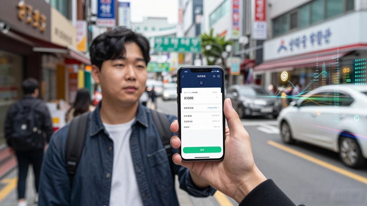 韩国5月发行数字货币_韩国央行数字货币_数字韩元跨境结算
