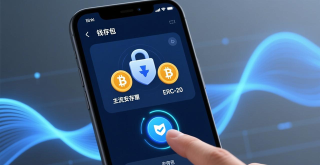 imToken下载安装的支持平台与应用场景_iOS与Android下载方式_imToken数字资产钱包
