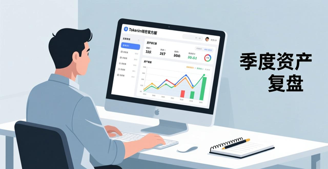 如何通过tokenim钱包官方版建立完善的资产规划体系,确保您的投资实现长远目标?_Tokenim钱包助力资产规划_资产规划的动态平衡与纪律执行