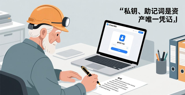 如何通过imToken钱包官方app下载进行成功的投资?_如何挑选正确生态投资_imToken钱包使用教程