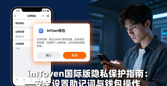 离线环境抄写助记词_学习如何在imToken官网下载2.0国际版上保护隐私？_imToken钱包助记词安全存储
