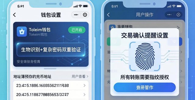 tokenim钱包官方下载后的个性化设置技巧，打造符合自己需求的数字资产管理工具。_个人数字钱包运营机构_数字钱包中的资产如何变现