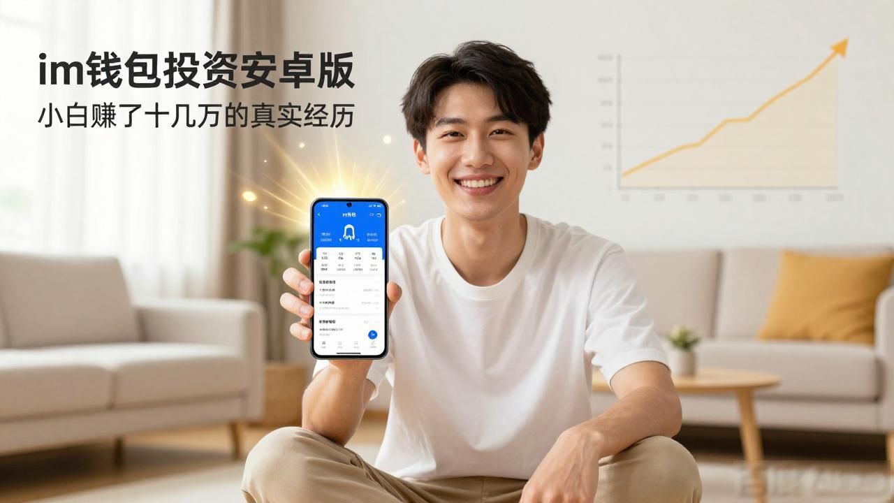 钱包项目现在倒闭多少了_钱包app开发找哪家好_使用im钱包安卓版进行投资的成功案例