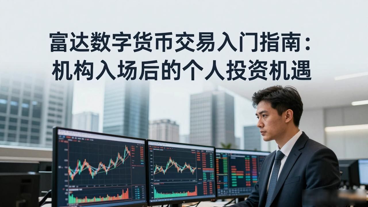 富达投资涉足数字资产领域_富达数字货币交易_比特币现货ETF的优势