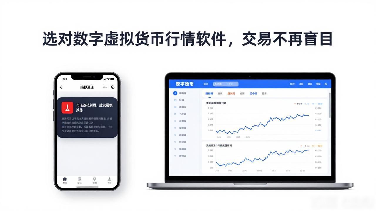 加密市场行情软件_K线图表分析工具_数字虚拟货币行情软件