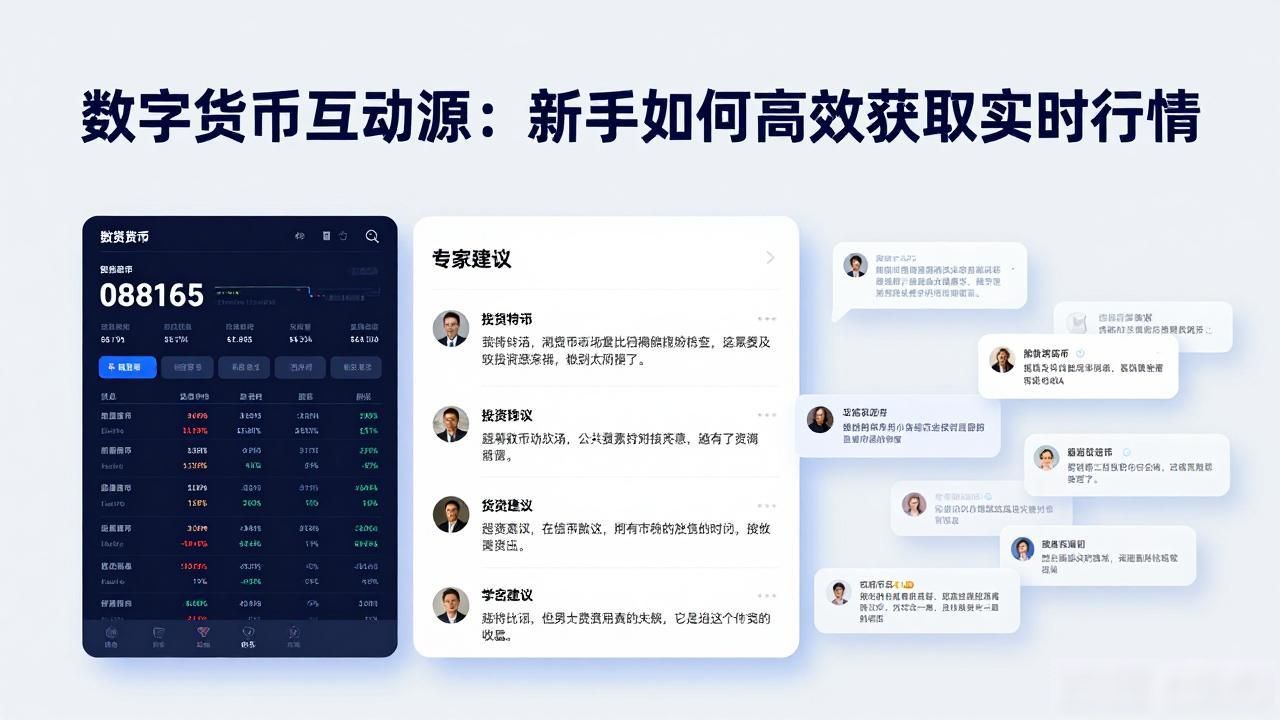 数字货币互动源_数字货币互动源_交易所数据聚合平台