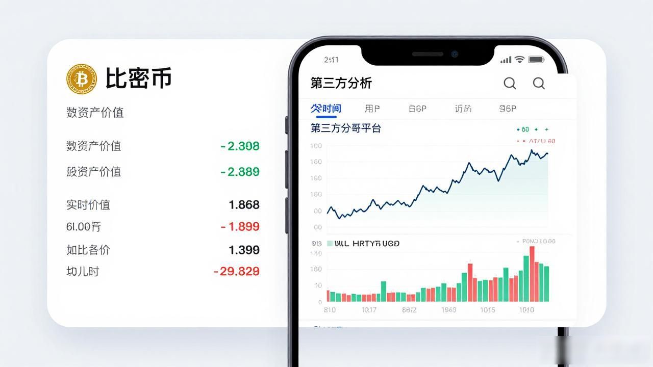 数字货币收益图片高清：看懂币圈真实利润真相