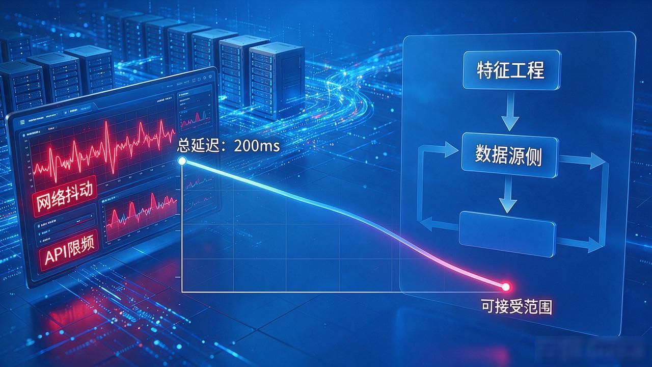 数字货币智能算法怎么落地？实操经验全说清