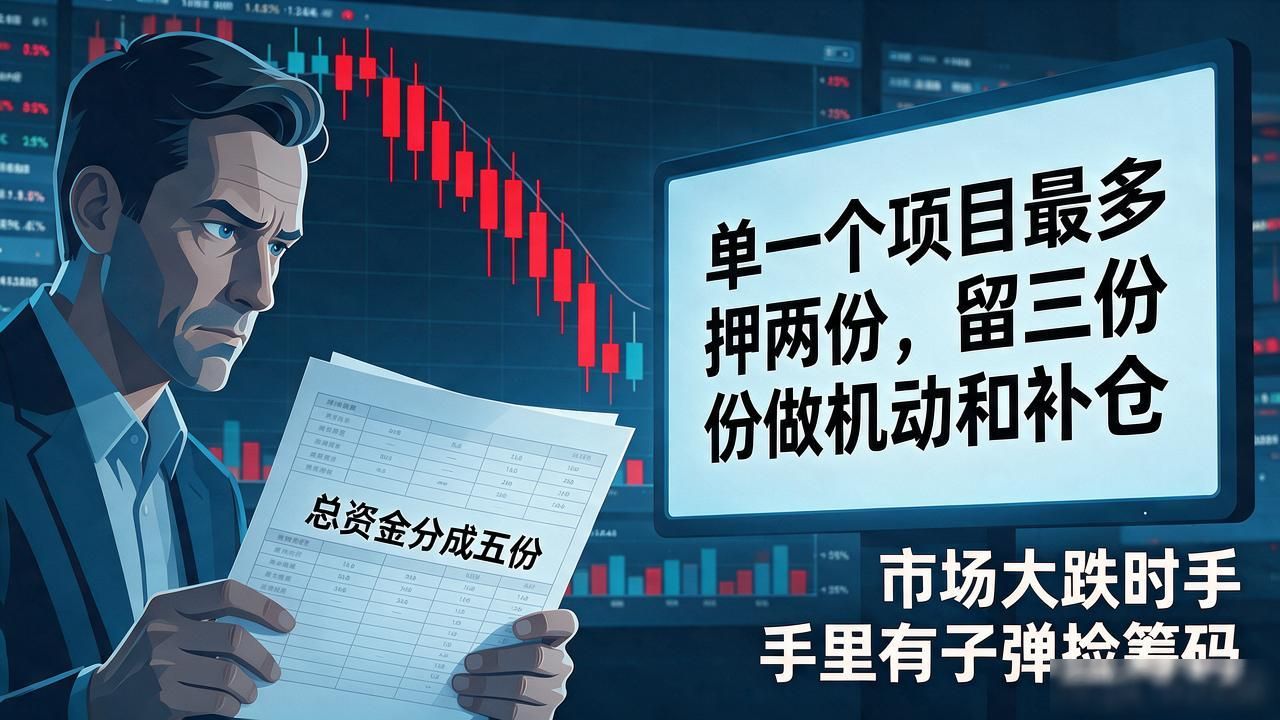 数字货币投资推荐到底怎么选？过来人教你挑币不踩坑