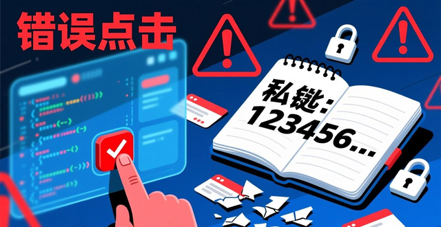 imToken数字货币钱包下载风险_imtoken下载中心操作流程智能解读_非官方渠道下载恶意代码