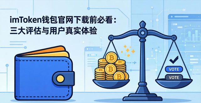 钱包官方网站_imToken钱包官网下载的产品评估与用户参与_钱包平台正规吗