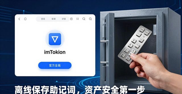 安全下载是什么意思_安全下载失败怎么办_如何在最新imToken官网下载中确保数据安全？