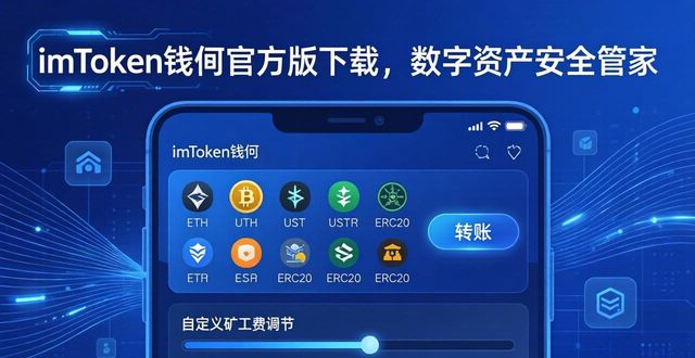 品牌数字资产榜_百度品牌数字资产榜_imToken钱包官方版：你的数字资产管理神器